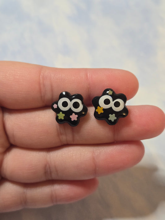 Soot Sprite Studs