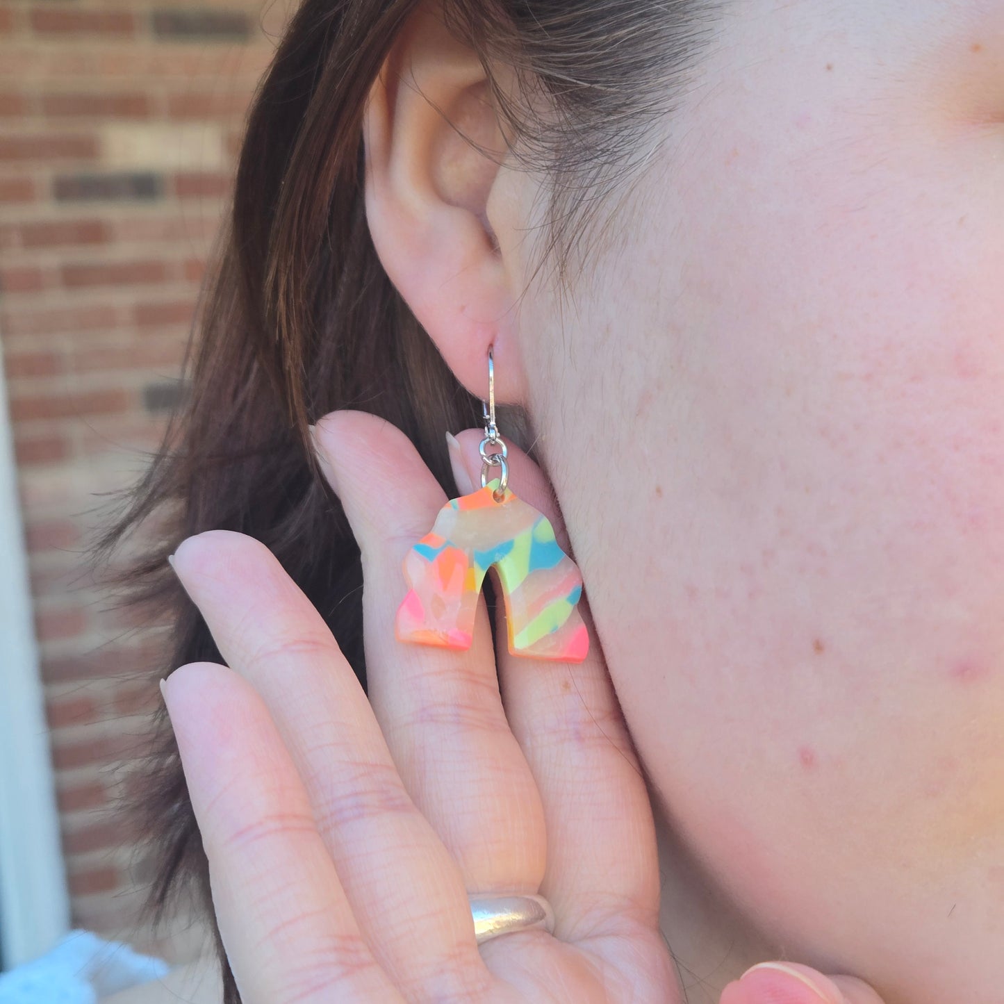 Spring Earrings
