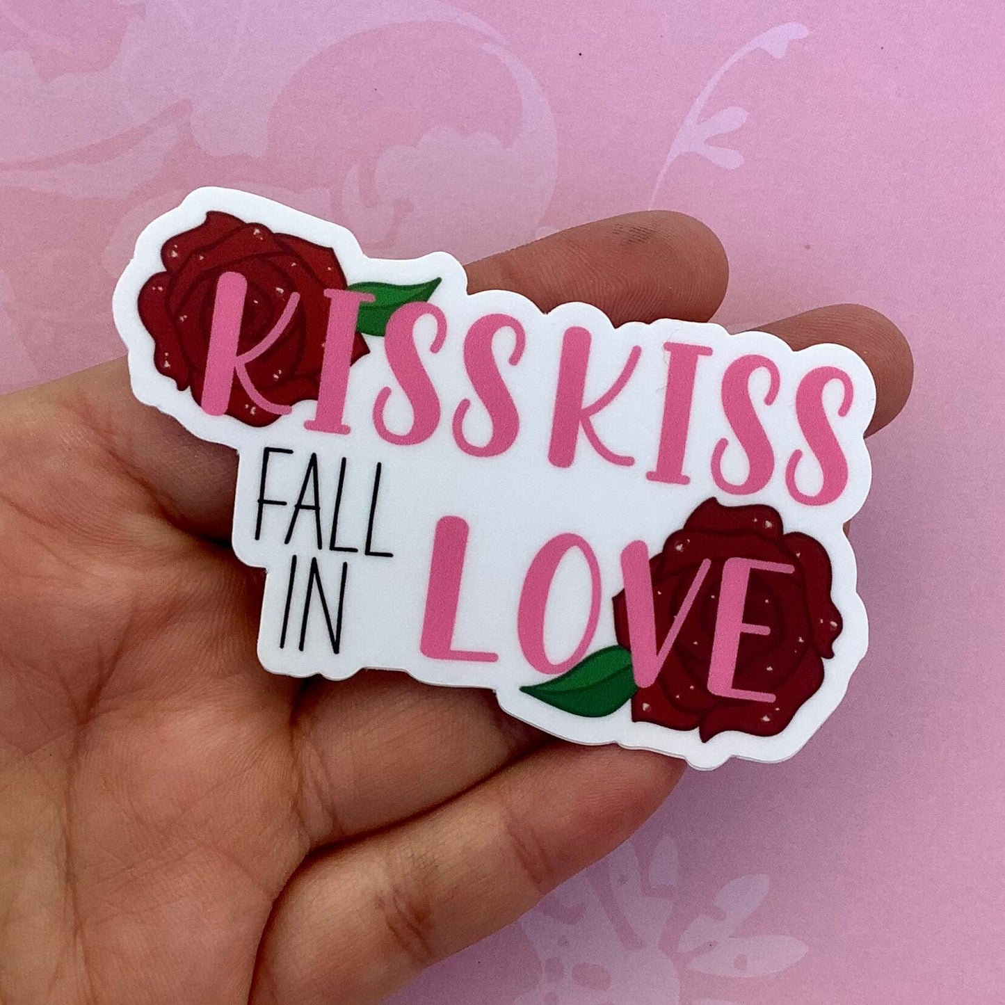 Ouran High School Host Club - Vinyl Sticker