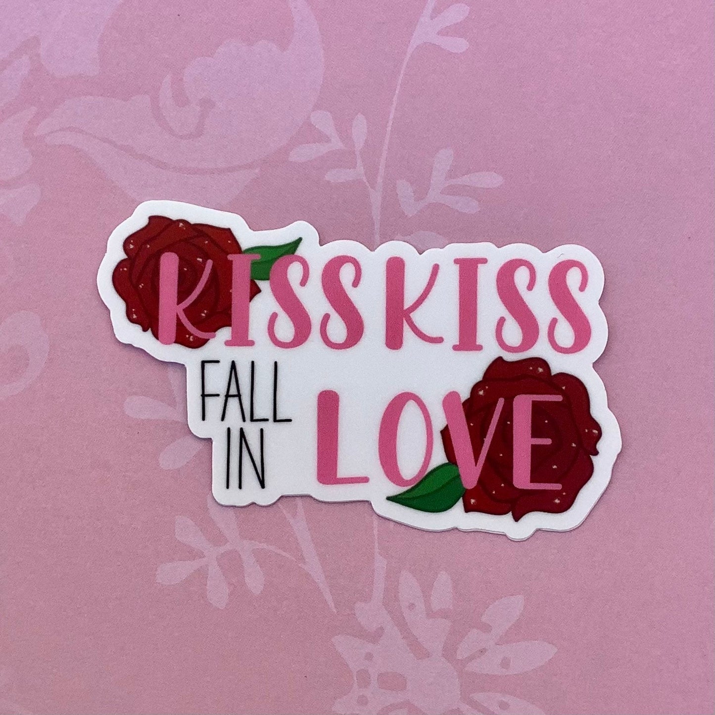 Ouran High School Host Club - Vinyl Sticker