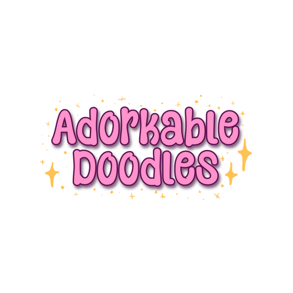 Adorkable Doodles and Creations