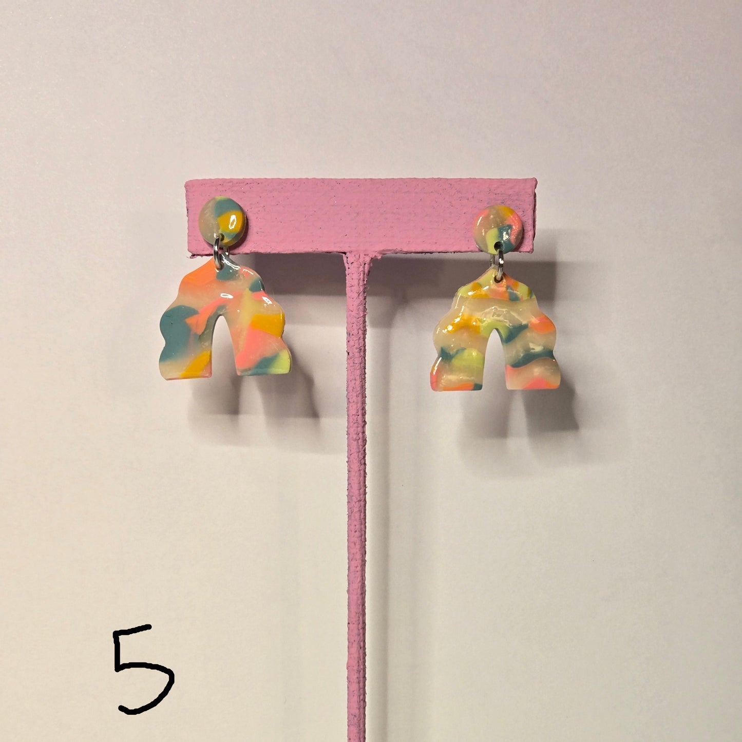Spring Earrings