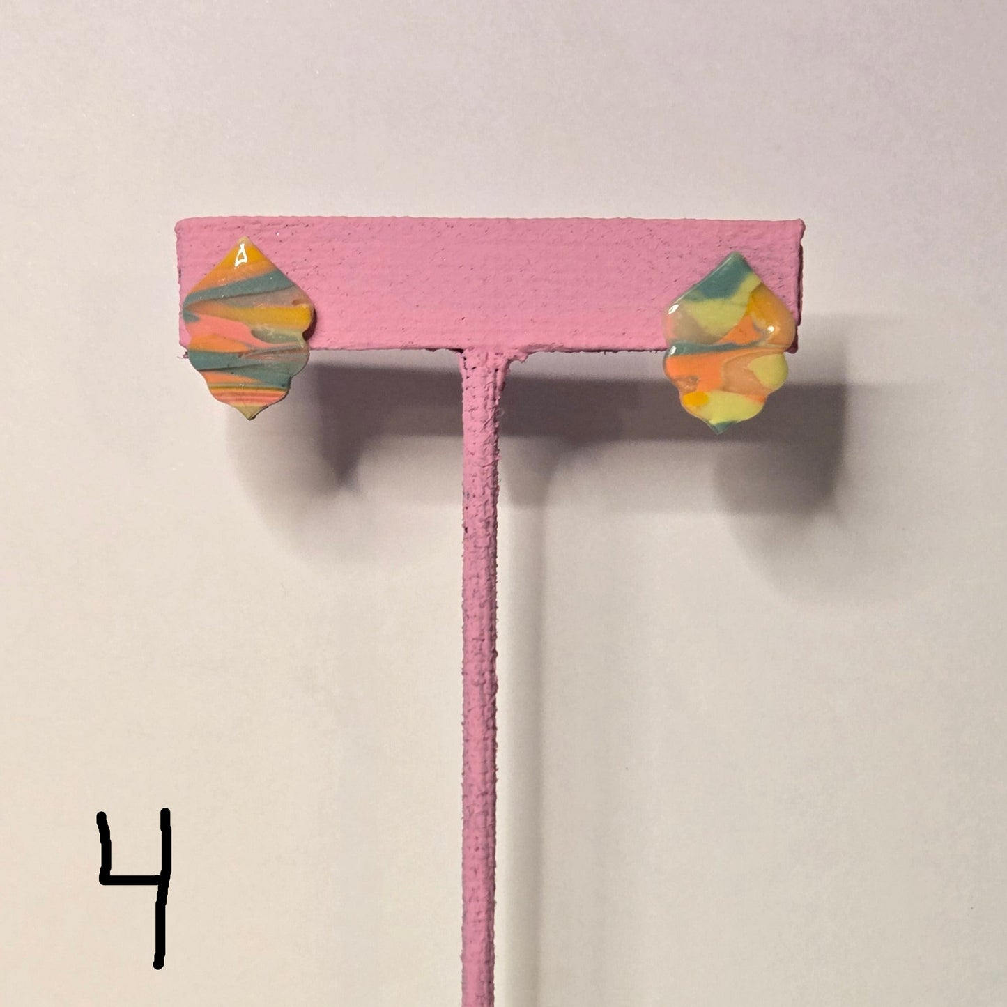 Spring Earrings
