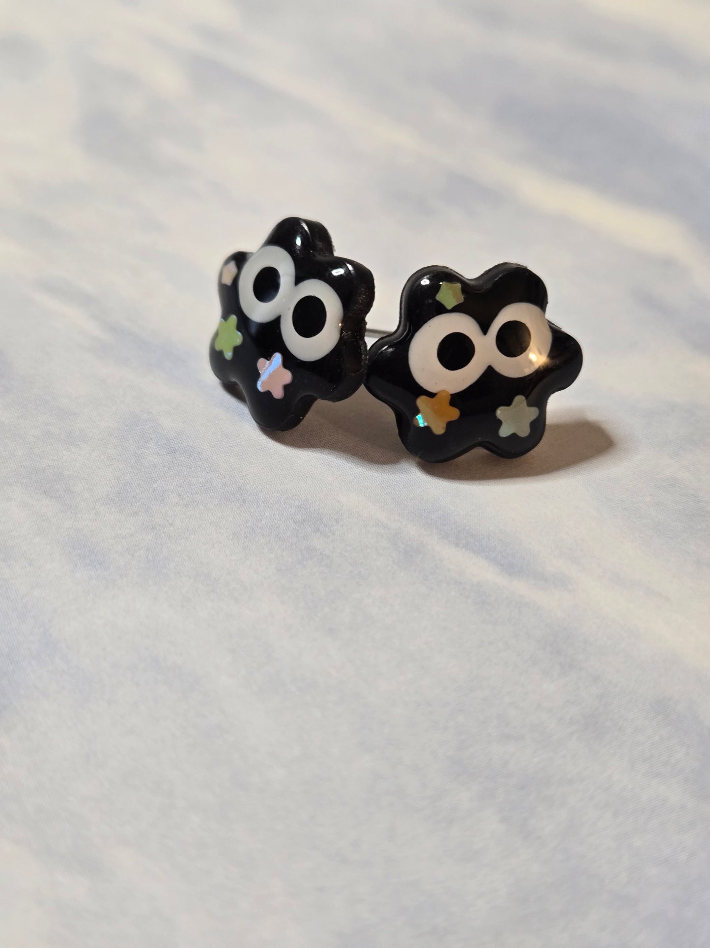 Soot Sprite Studs