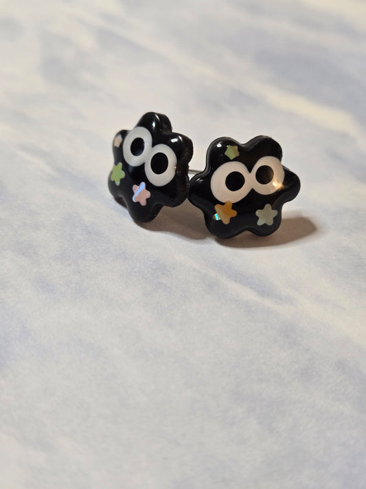 Soot Sprite Studs