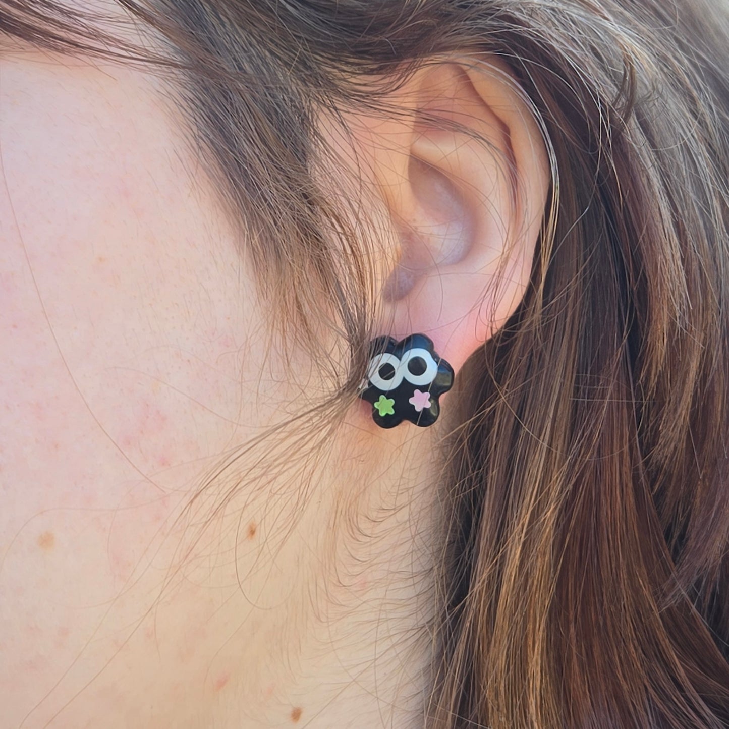 Soot Sprite Studs
