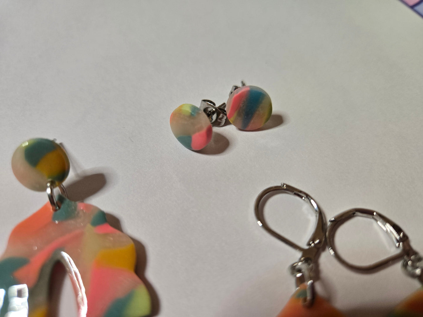 Spring Earrings
