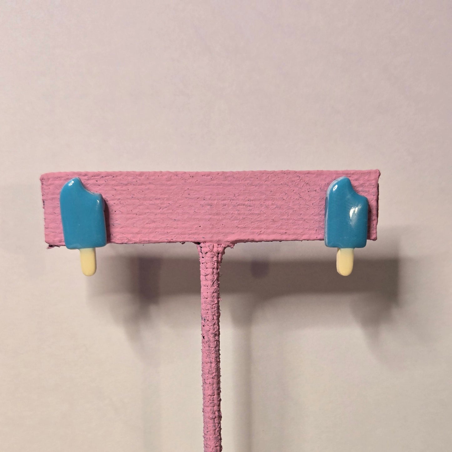 Popsicle Stud Earrings