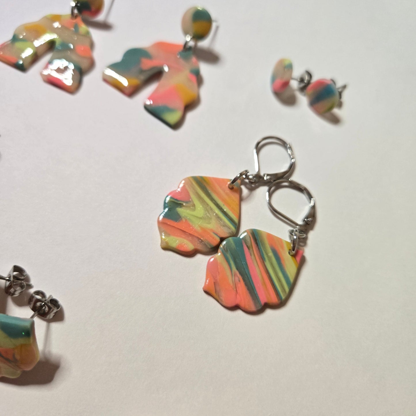 Spring Earrings