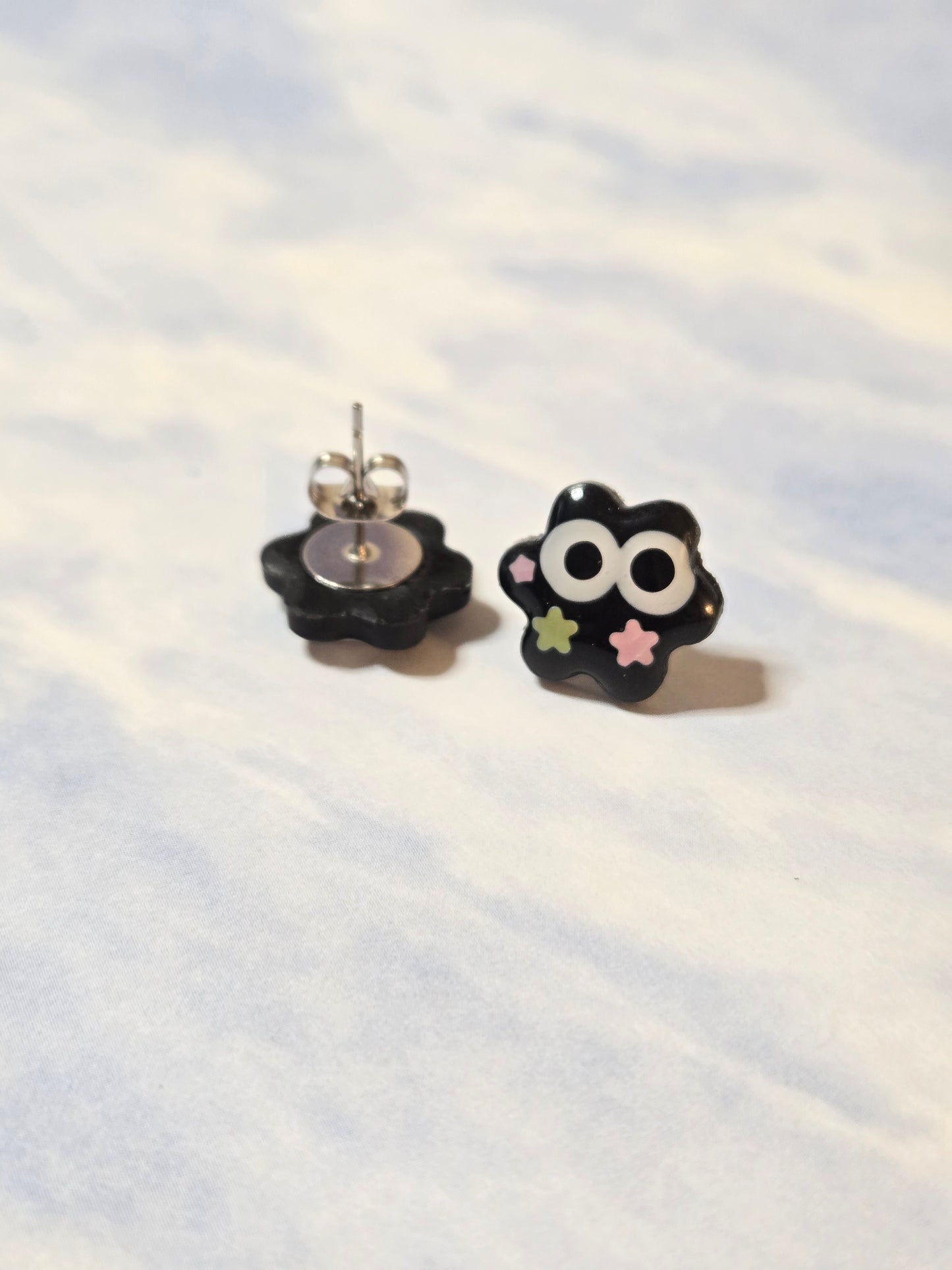 Soot Sprite Studs