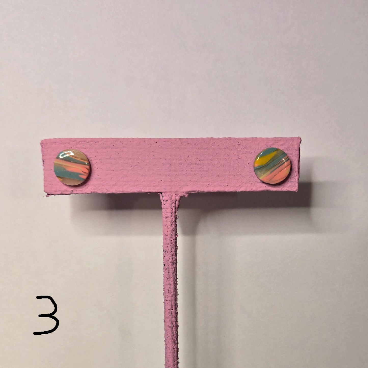 Spring Earrings