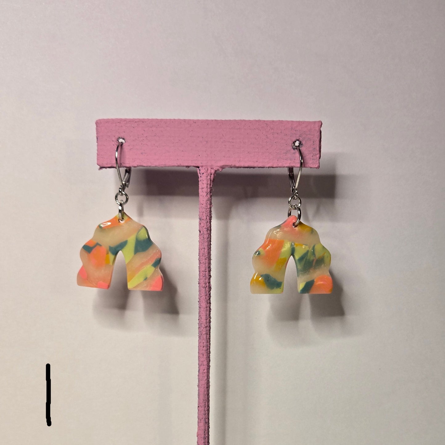 Spring Earrings
