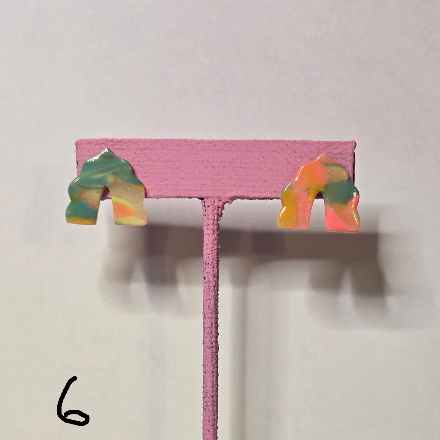 Spring Earrings