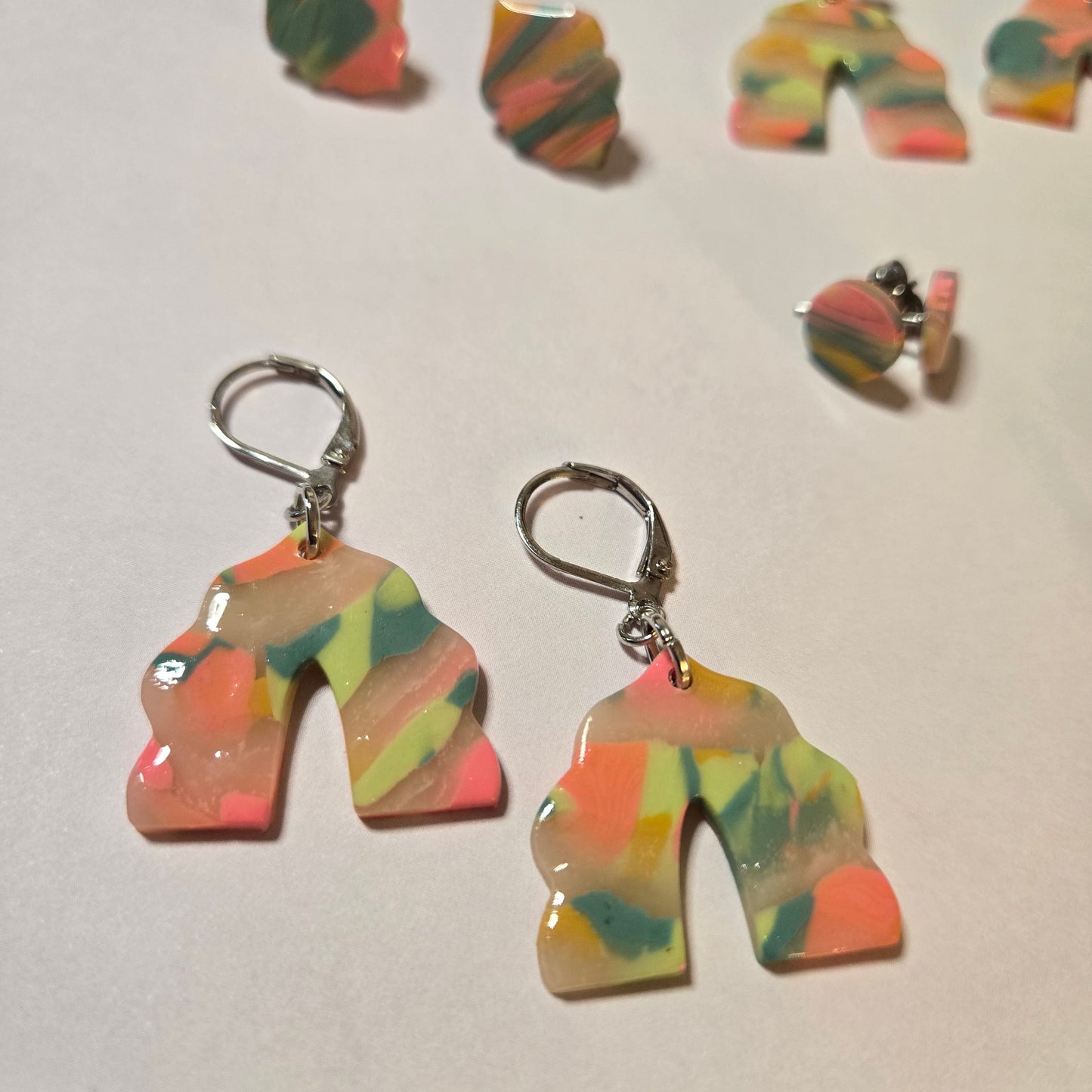 Spring Earrings